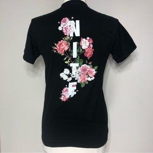 Emo Nite Graphic T-shirt